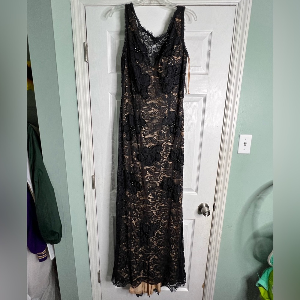 Jovani formal gown / mother of the bride/ prom/ cocktail